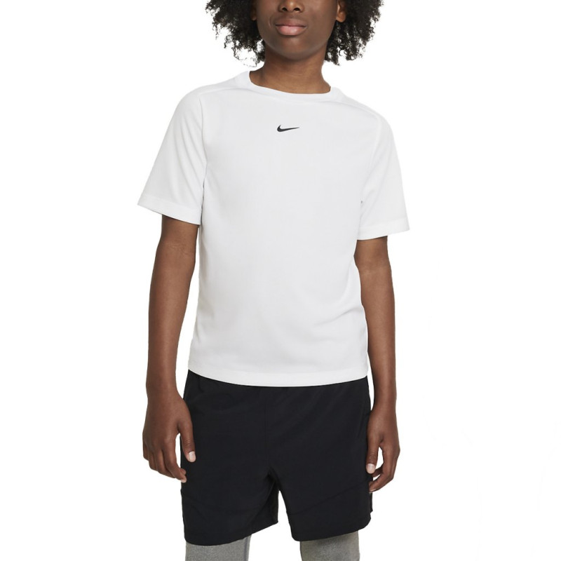 Produktbild för Nike Multi Dri-FIt White Jr