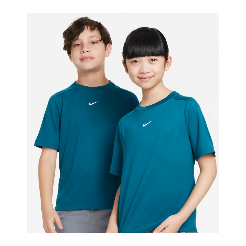 Produktbild för Nike Multi Dri-FIt Green Jr