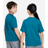 Produktbild för Nike Multi Dri-FIt Green Jr