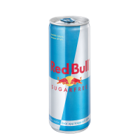 Miniatyr av produktbild för Red Bull Sugarfree, 250 ml, Original