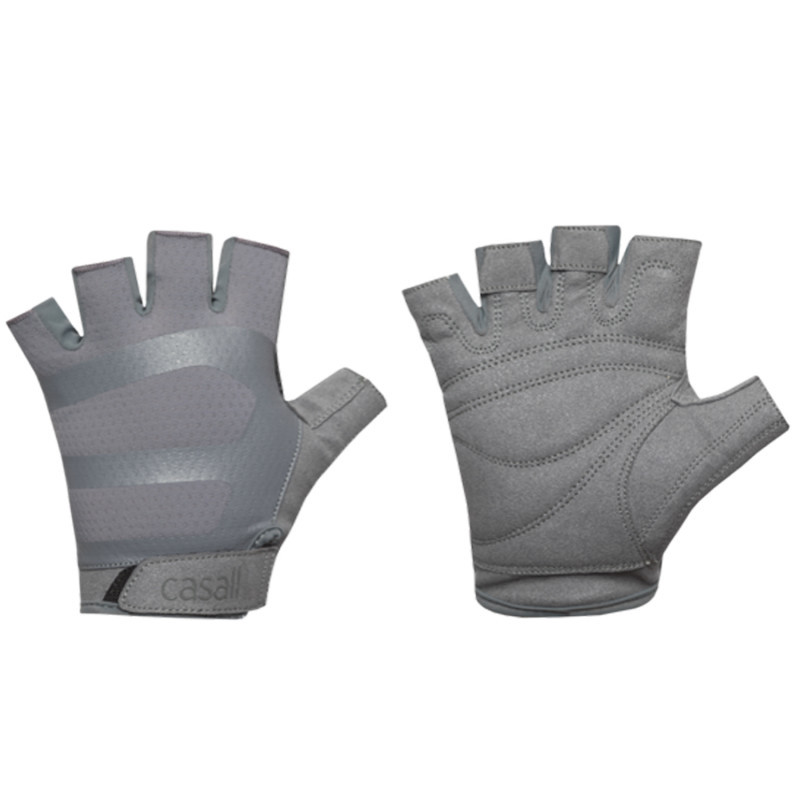 Produktbild för Exercise glove wmns Grey M
