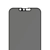 Miniatyr av produktbild för PanzerGlass PROP2744 skärm- och baksidesskydd till mobiltelefon Genomskinligt skärmskydd Apple 1 styck