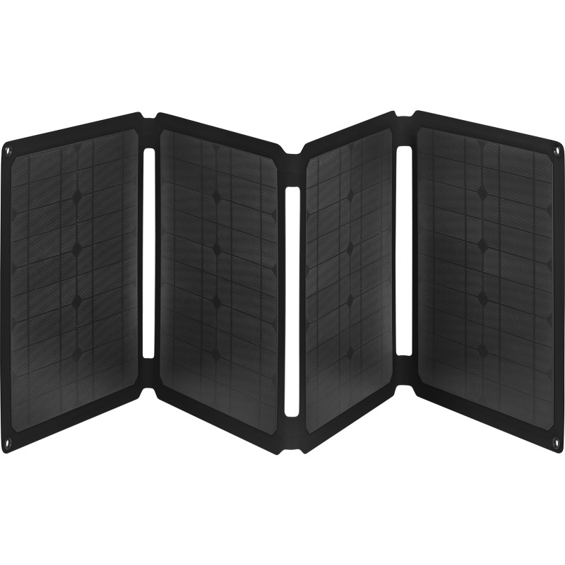 Produktbild för Sandberg 420-80 solpanel 60 W Monokristallint kisel