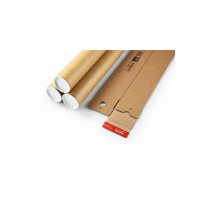 Produktbild för Fyrkantstub COLOMPAC 108x108x860mm