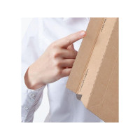 Produktbild för Fyrkantstub COLOMPAC 108x108x860mm