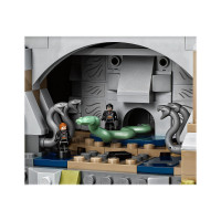 Produktbild för LEGO Harry Potter 71043 - Hogwarts slott - byggsats