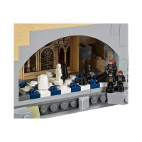 Produktbild för LEGO Harry Potter 71043 - Hogwarts slott - byggsats