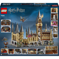 Produktbild för LEGO Harry Potter Hogwarts slott