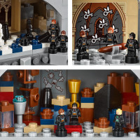 Produktbild för LEGO Harry Potter Hogwarts slott