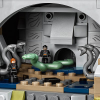 Produktbild för LEGO Harry Potter Hogwarts slott