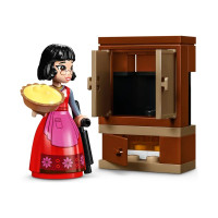 Produktbild för LEGO Disney Wish 43224 - King Magnifico's Castle - byggsats