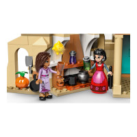 Produktbild för LEGO Disney Wish 43224 - King Magnifico's Castle - byggsats