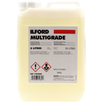 Produktbild för Ilford Developer Multigrade 5L