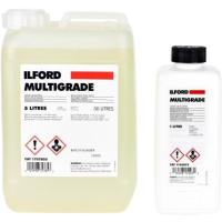 Produktbild för Ilford Developer Multigrade 5L