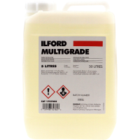 Produktbild för Ilford Developer Multigrade 5L