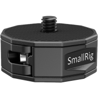 Miniatyr av produktbild för SmallRig 2714 Quick Release Adapter Universal
