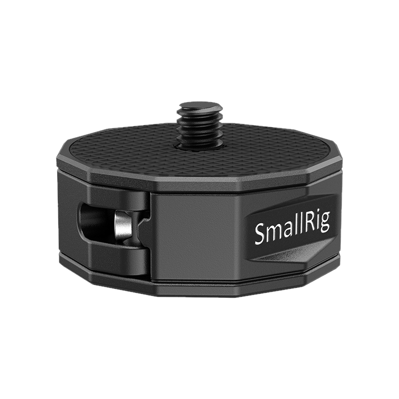 Produktbild för SmallRig 2714 Quick Release Adapter Universal