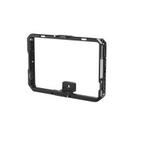 Produktbild för SmallRig 2684 Monitor Cage w. Sun Hood for SmallHD 702