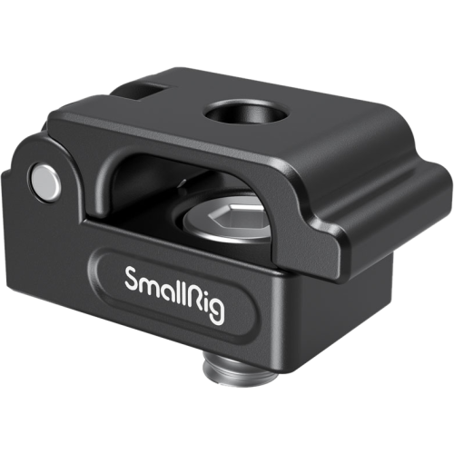 SMALLRIG SmallRig 2418 Univ Spring Cable Clamp