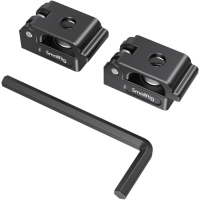 Produktbild för SmallRig 2418 Univ Spring Cable Clamp