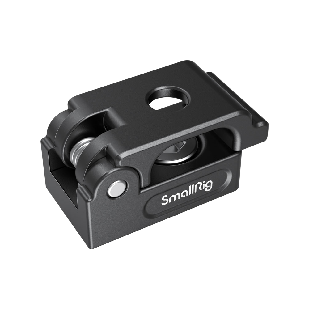 Produktbild för SmallRig 2418 Univ Spring Cable Clamp