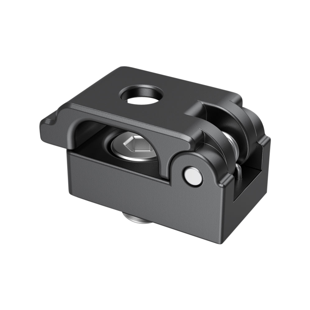Produktbild för SmallRig 2418 Univ Spring Cable Clamp
