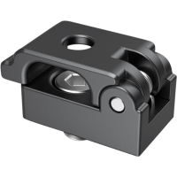 Produktbild för SmallRig 2418 Univ Spring Cable Clamp