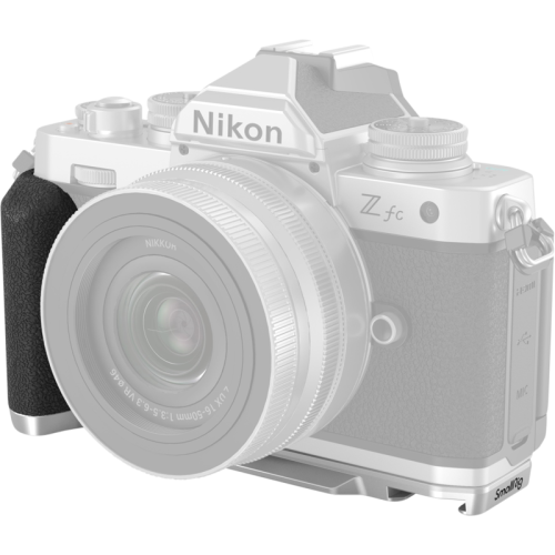 SMALLRIG SmallRig 3480 L-Shape Grip For Nikon Z fc Camera