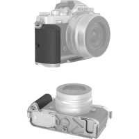 Miniatyr av produktbild för SmallRig 3480 L-Shape Grip For Nikon Z fc Camera
