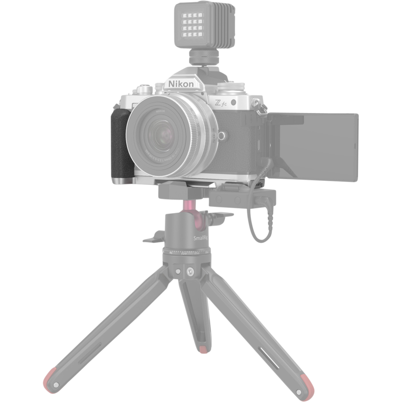 Produktbild för SmallRig 3480 L-Shape Grip For Nikon Z fc Camera