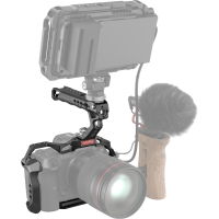 Produktbild för SmallRig 3830 Handheld Kit For Canon EOS R5/ R6/ R5 C