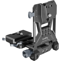 Produktbild för SmallRig 4064 Compact V-Mount Battery Mounting System