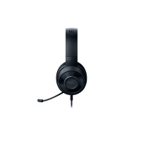Produktbild för Razer Kraken X Lite Headset Kabel Huvudband Spela Svart