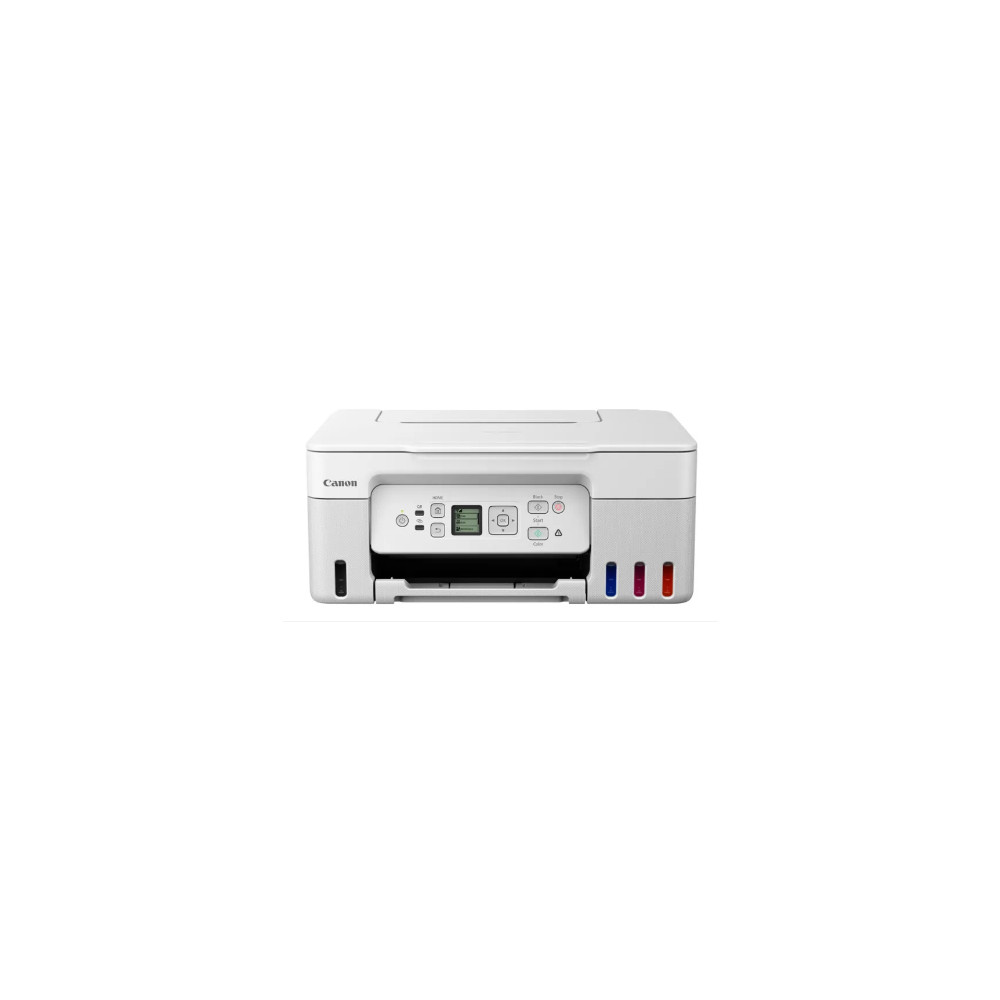 Produktbild för Canon PIXMA 5805C029 multifunktionsskrivare Bläckstråleskrivare A4 4800 x 1200 DPI 11 ppm Wi-Fi