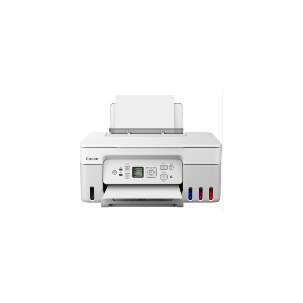 Produktbild för Canon PIXMA 5805C029 multifunktionsskrivare Bläckstråleskrivare A4 4800 x 1200 DPI 11 ppm Wi-Fi