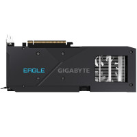 Miniatyr av produktbild för Gigabyte Radeon RX 6600 EAGLE 8G AMD 8 GB GDDR6