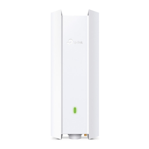 TP-LINK Technologies TP-Link EAP610-OUTDOOR access-punkter för trådlösa nätverk 1201 Mbit/s Vit Strömförsörjning via Ethernet (PoE) stöd