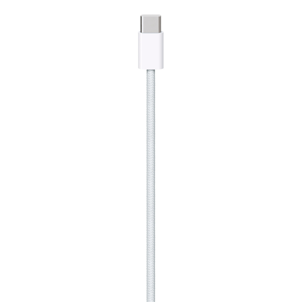 Produktbild för Apple MQKJ3ZM/A USB-kablar 1 m USB 3.2 Gen 1 (3.1 Gen 1) USB C