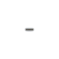 Produktbild för Apple MQKJ3ZM/A USB-kablar 1 m USB 3.2 Gen 1 (3.1 Gen 1) USB C