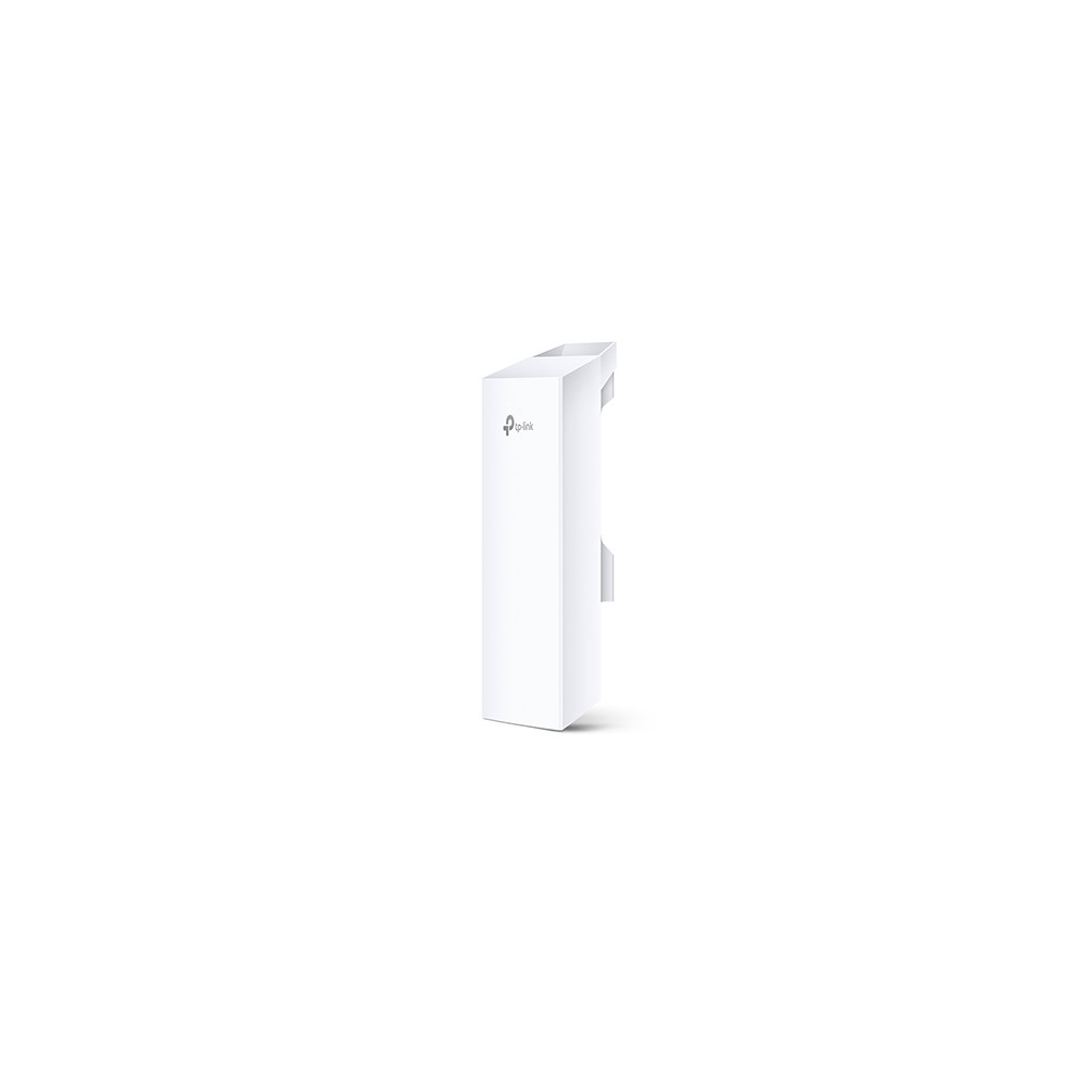 Produktbild för TP-Link CPE510 access-punkter för trådlösa nätverk 300 Mbit/s Vit Strömförsörjning via Ethernet (PoE) stöd