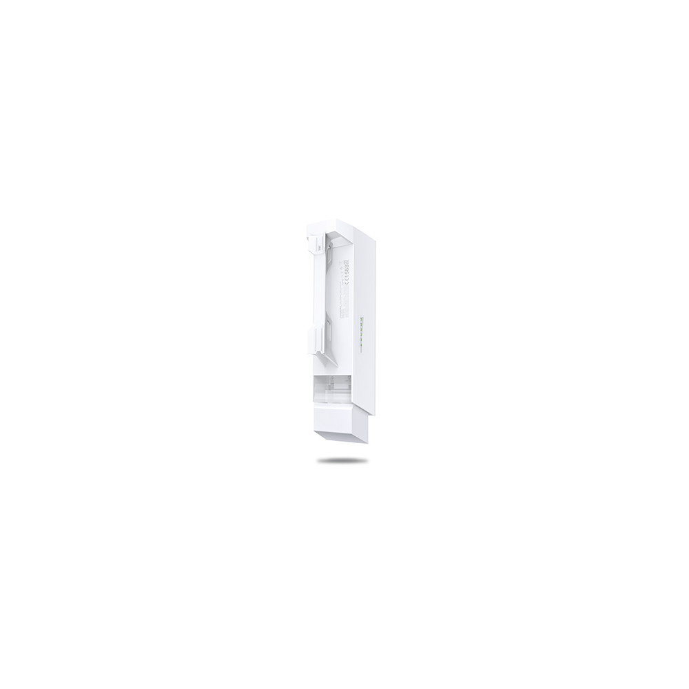 Produktbild för TP-Link CPE510 access-punkter för trådlösa nätverk 300 Mbit/s Vit Strömförsörjning via Ethernet (PoE) stöd