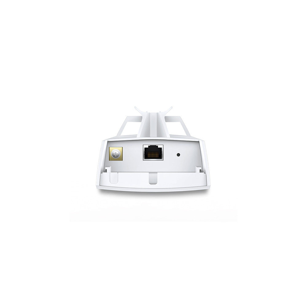 Produktbild för TP-Link CPE510 access-punkter för trådlösa nätverk 300 Mbit/s Vit Strömförsörjning via Ethernet (PoE) stöd
