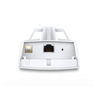 Produktbild för TP-Link CPE510 access-punkter för trådlösa nätverk 300 Mbit/s Vit Strömförsörjning via Ethernet (PoE) stöd