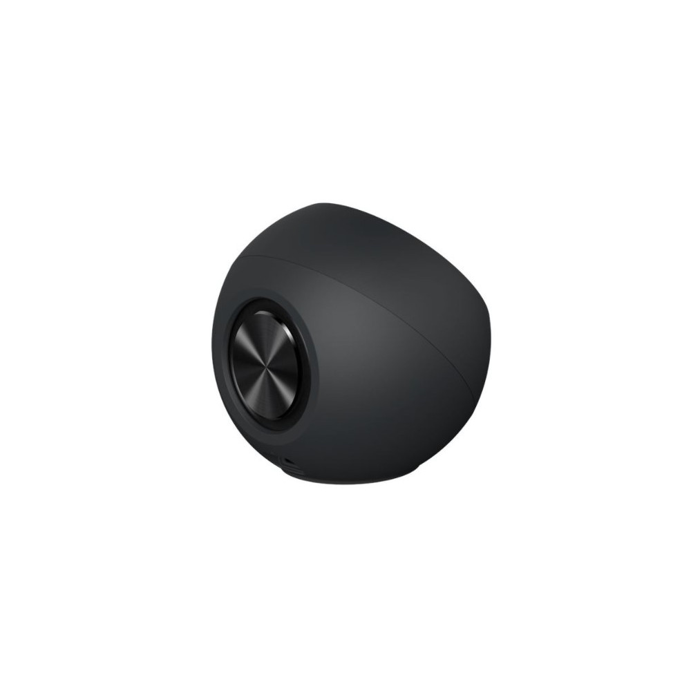 Produktbild för Creative Labs Pebble V2 högtalare 2-vägs Svart Kabel 8 W