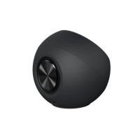Produktbild för Creative Labs Pebble V2 högtalare 2-vägs Svart Kabel 8 W
