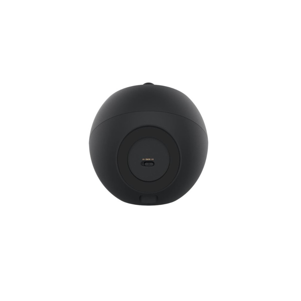 Produktbild för Creative Labs Pebble V2 högtalare 2-vägs Svart Kabel 8 W