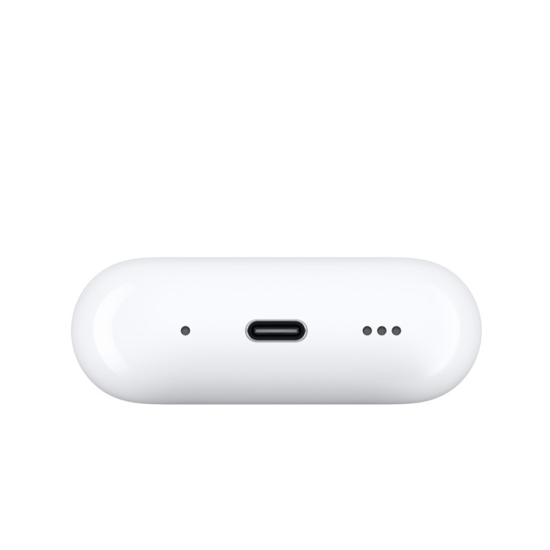 Produktbild för AirPods Pro (andra generationen) 2023  (USB - C) med MagSafe-laddningsetui