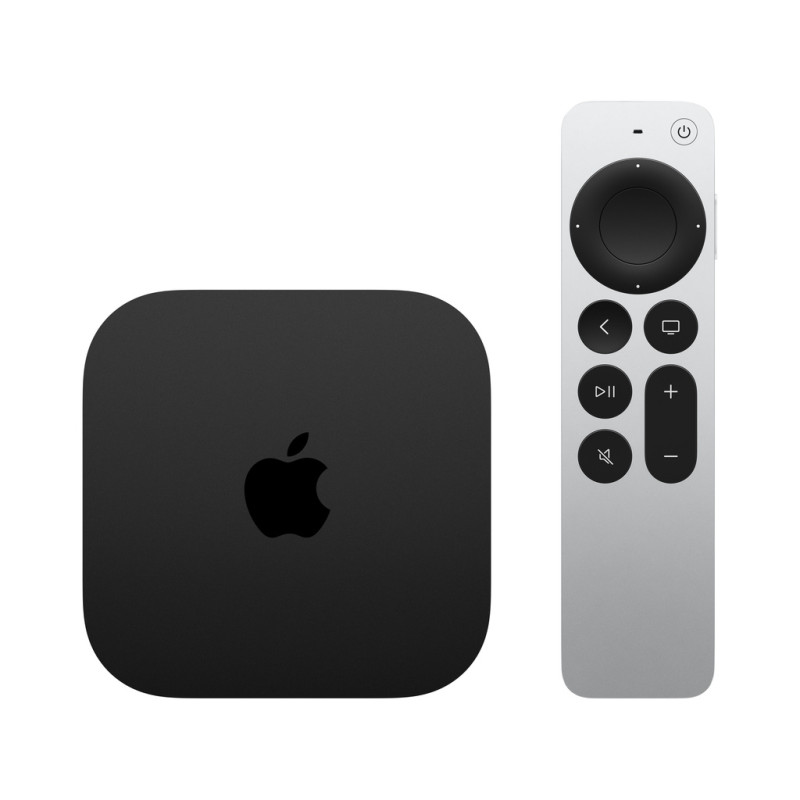 Produktbild för Apple TV 4K (3rd generation) 64 GB Wi-Fi