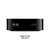 Miniatyr av produktbild för Apple TV 4K (3rd generation) 64 GB Wi-Fi
