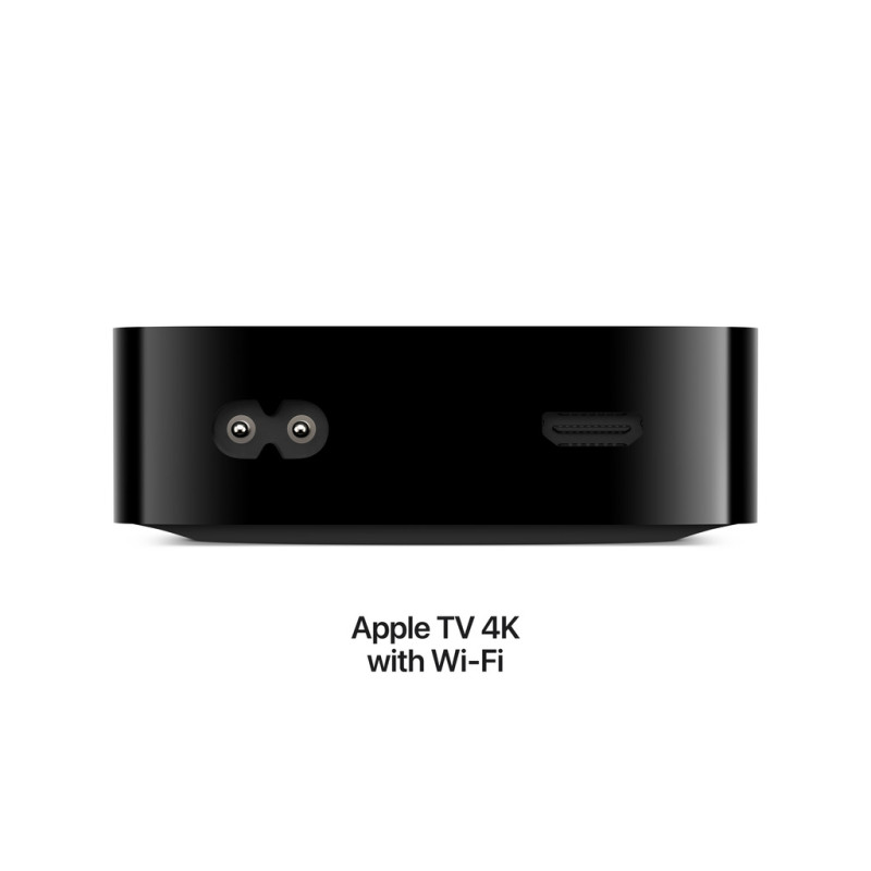 Produktbild för Apple TV 4K (3rd generation) 64 GB Wi-Fi